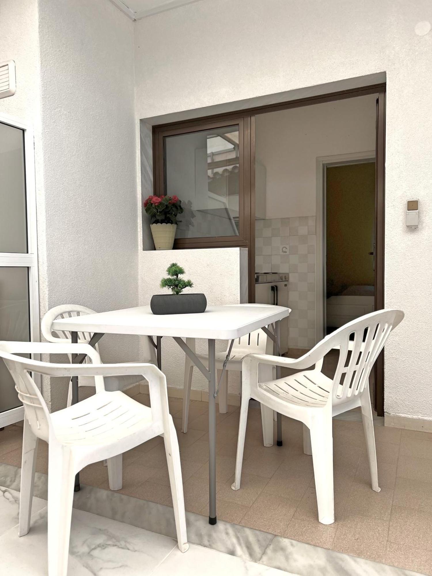 Guest House Julia Stavros  Rum bild